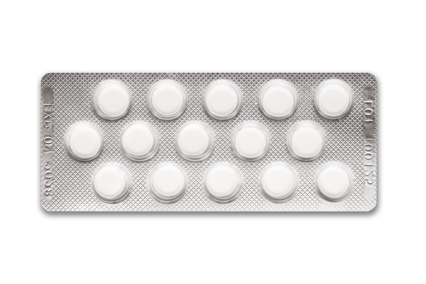 薬による薄毛治療のイメージ