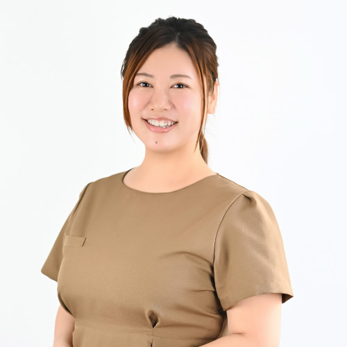 こもの鍼灸院 鍼灸師 五十嵐美佳