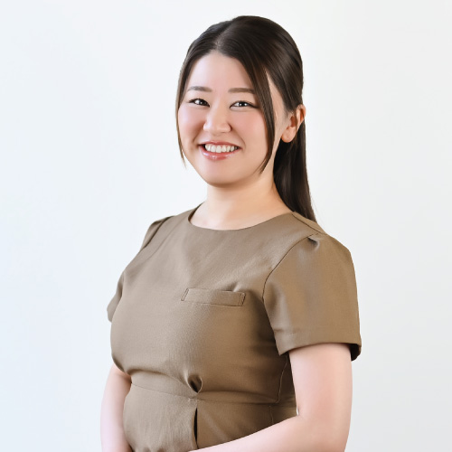 こもの鍼灸院 鍼灸師 浅井かおり